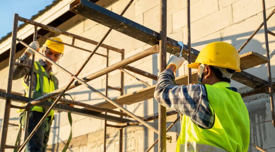 Roof Vent Repair in Rochelle, GA